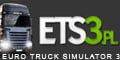 Euro Truck Simulator 3 - ETS 2