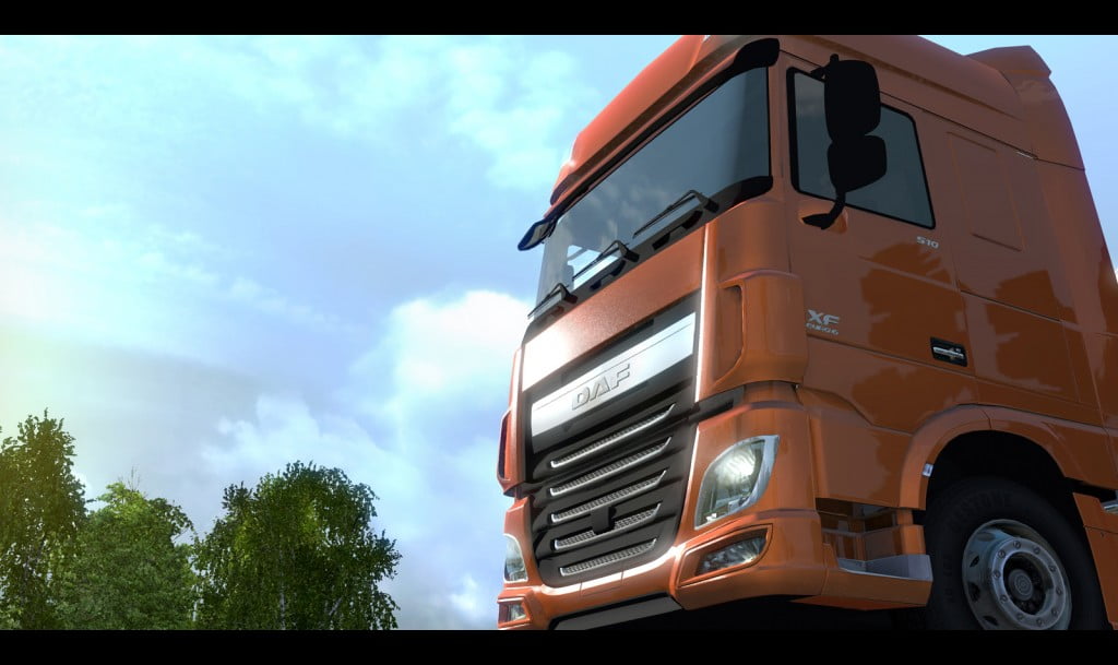 ETS 2 Update 1.14.2