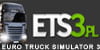 Euro Truck Simulator 3 - ETS 2