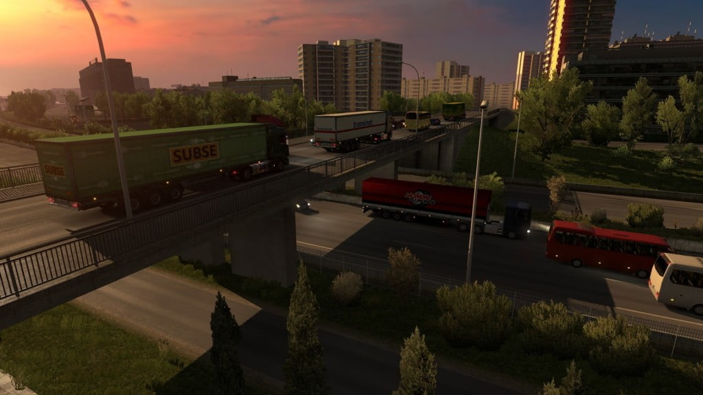 ETS 2 Update 1.26