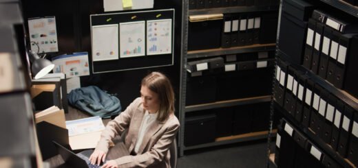 System obiegu dokumentów