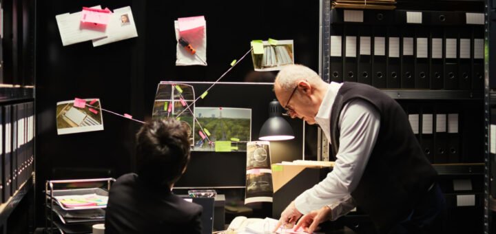 Biuro Detektywistyczne Warszawa