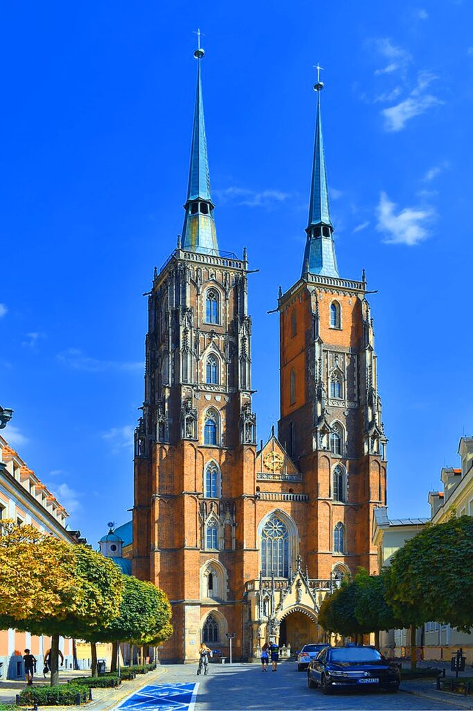 sztuczna trawa Wrocław