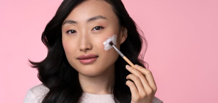 Kosmetyki koreańskie