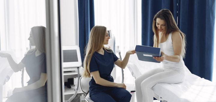 medycyna estetyczna Gdańsk