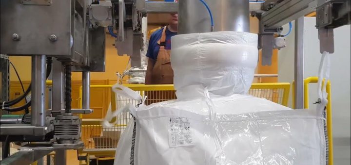 producent worków big bag