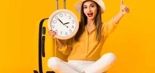 Najtańsze last minute