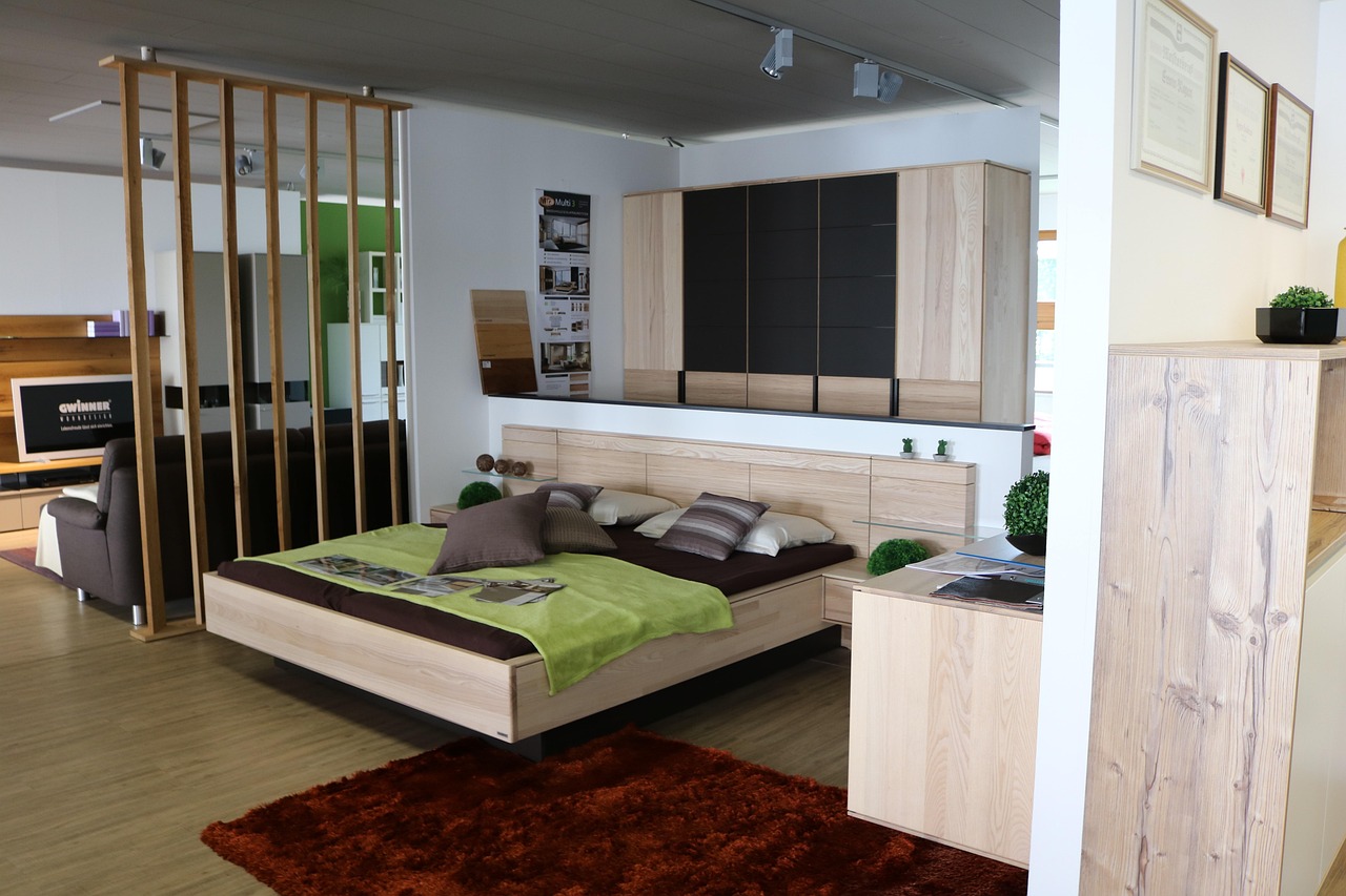 mała nieruchomość za granicą nad morzem do 50 m2